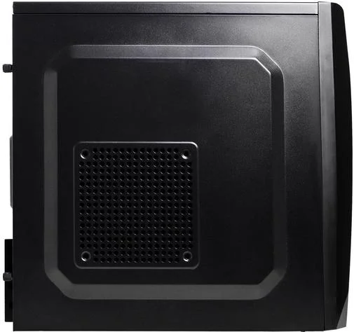 Фото: Корпус AeroCool CS-102 Black № 9 | KTC