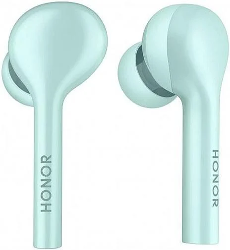 Фото: Навушники HONOR FlyPods True Lite Blue (AM-H1C-BL) № 7 | KTC