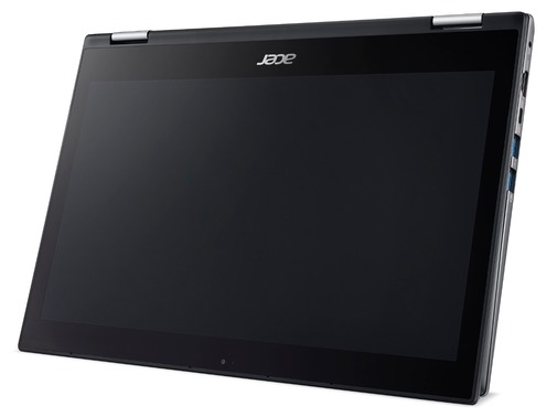 Ноутбук Acer Spin 5 SP513-53N NX.H62EU.031 Gray