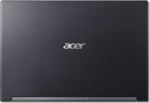 Ноутбук Acer Aspire 7 A715-73G NH.Q52EU.009 Black