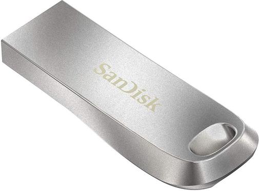 Флешка USB SanDisk Ultra Luxe 16GB SDCZ74-016G-G46