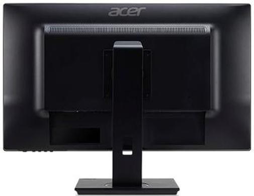 Монітор Acer EB275KBMIIIPRX UM.HE5EE.004 Black