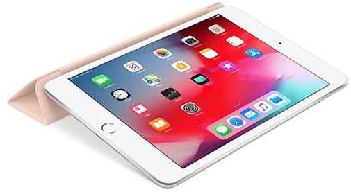 Чохол для планшета Apple iPad mini 5 - Smart Cover Pink Sand