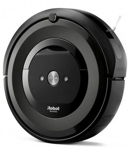 Робот пилосос iRobot Roomba E5