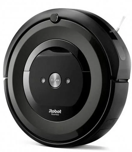 Фото: Робот пилосос iRobot Roomba E5 № 7 | KTC
