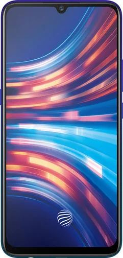 Фото: Смартфон Vivo V17 Neo 4/128GB Diamond Black (6935117816302) № 6 | KTC