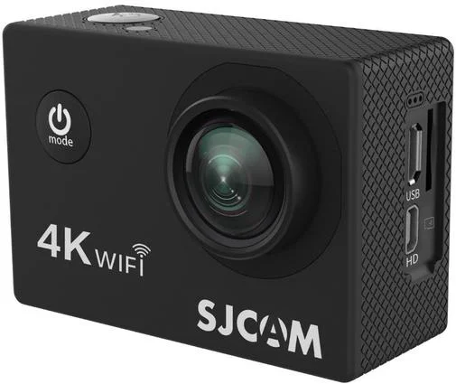 Фото: Екшн-камера SJCAM SJ4000 Air № 13 | KTC
