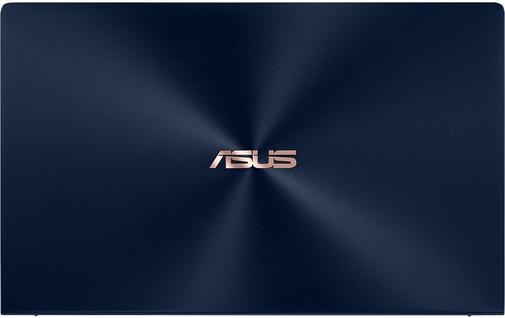Ноутбук ASUS ZenBook 14 UX434FL-A6024T Royal Blue