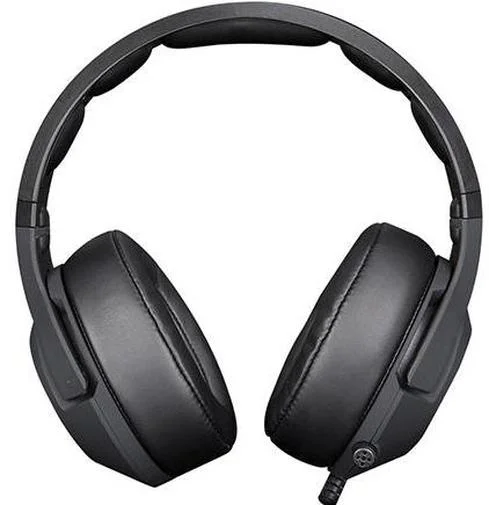 Фото: Гарнітура Marvo HG9032 Black № 7 | KTC