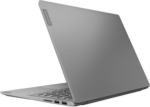 Ноутбук Lenovo IdeaPad S540-14API 81NH0052RA Mineral Grey