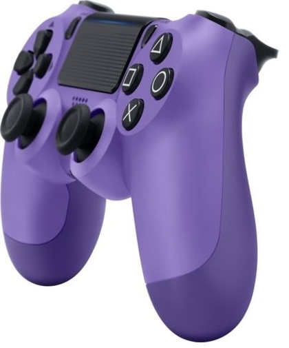 Геймпад Sony PlayStation Dualshock v2 Electric Purple (9955900)