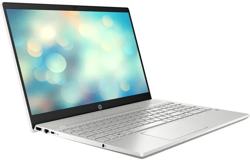 Фото: Ноутбук HP Pavilion 15-cs3047ur 9PZ11EA White - 15.6" IPS Intel Core i5 / i5-1035G1 / DDR4 8 ГБ / SATA 3 HDD 1 ТБ / GeForce MX250 № 6 | KTC