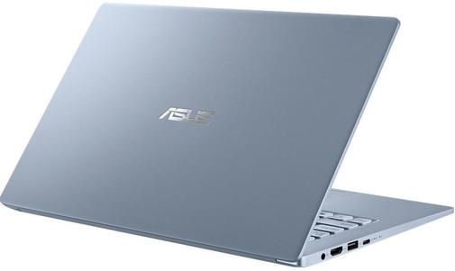 Ноутбук ASUS VivoBook S14 S403FA-EB239 Silver