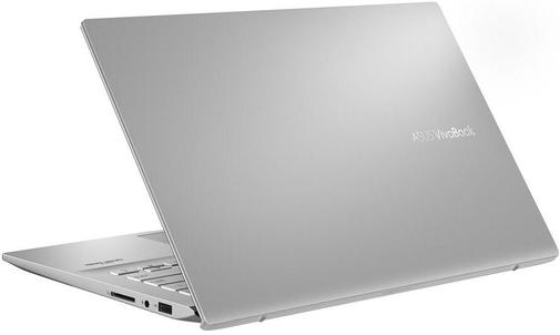 Ноутбук ASUS VivoBook S14 S431FL-EB060 Silver