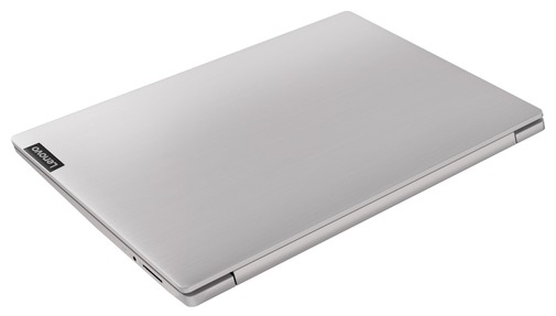 Ноутбук Lenovo IdeaPad S145-15IWL 81MV00TYRA Platinum Grey