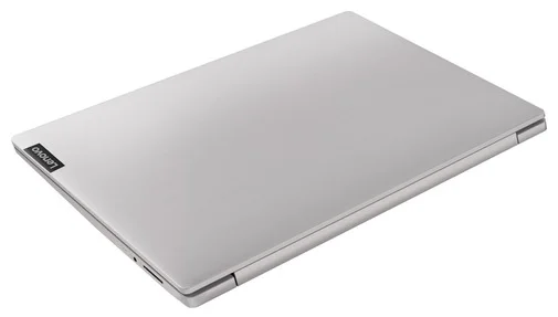 Фото: Ноутбук Lenovo IdeaPad S145-15IWL 81MV01H8RA Platinum Grey - 15.6" TN+Film Intel Pentium / 5405U / DDR4 8 ГБ / SATA 3 SSD 256 ГБ / GeForce MX110 № 14 | KTC
