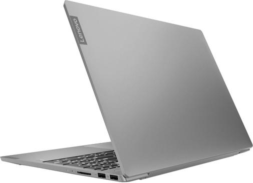 Ноутбук Lenovo IdeaPad S540-15IWL 81NE00C1RA Mineral Grey