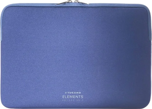 Фото: Чохол для ноутбука Tucano for MacBook Pro Retina Elements 13 Blue № 6 | KTC