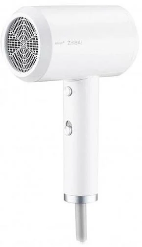 Фото: Фен Xiaomi ZHIBAI Hair Dryer HL3 White (3006723) № 7 | KTC