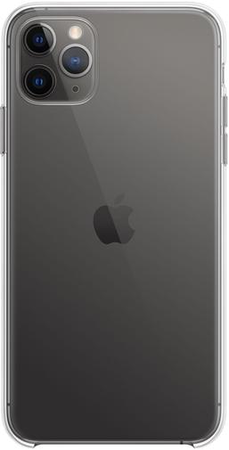 Чохол HiC for iPhone 11 Pro - Clear Case (ACC11PRO)