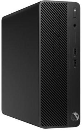 ПК HP 290 G1 SFF Intel Core i5-8500 3-4.1 GHz/8GB/SSD 256GB/UHD 630/DVD/Win10P CB/MS