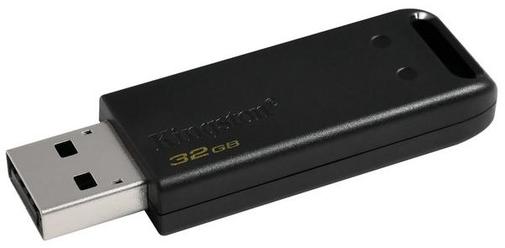Флешка USB Kingston DT20 32GB DT20/32GB