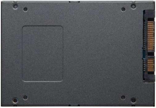 Фото: SSD-накопичувач Kingston A400 SATA III 1.92TB (SA400S37/1920G) № 4 | KTC