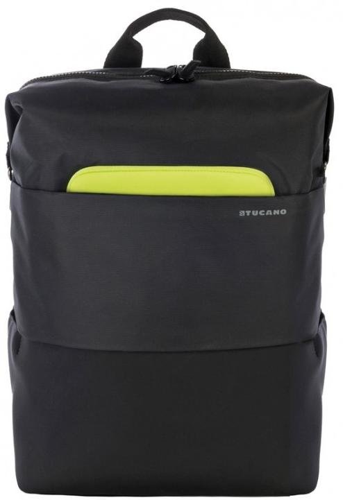 Рюкзак для ноутбука Tucano Modo Black (BMDOK-BK)