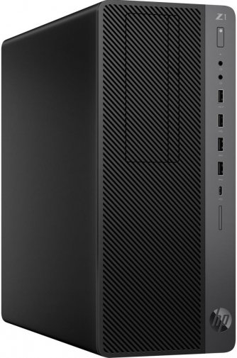 ПК HP Z1 G5 TWR Intel Core i7-9700 3-4.7 GHz/8GB/SSD 512GB/UHD 630/DVD/Win10P CB/MS