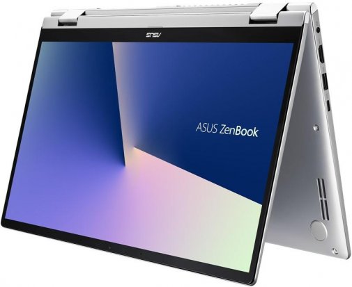 Ноутбук ASUS ZenBook Flip 4 UM462DA-AI024 Light Grey