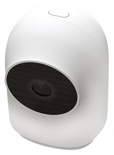 IP-камера Aqara Smart Camera G2 Gateway Edition 1080P (ZNSXJ12LM)
