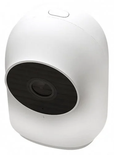 Фото: IP-камера Aqara Smart Camera G2 Gateway Edition 1080P (ZNSXJ12LM) № 7 | KTC