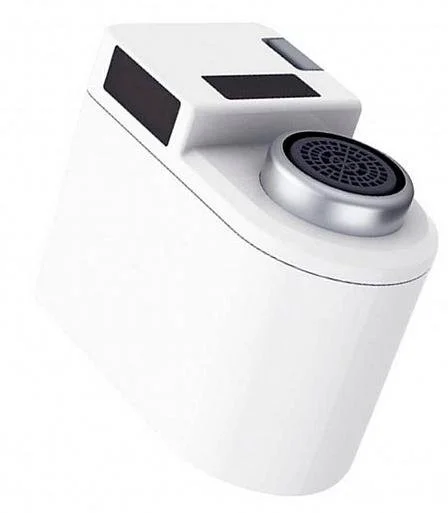 Фото: Сенсорна насадка на кран Xiaomi Xiaoda Automatic Water Saver Tap HD-ZNJSQ-02 № 7 | KTC