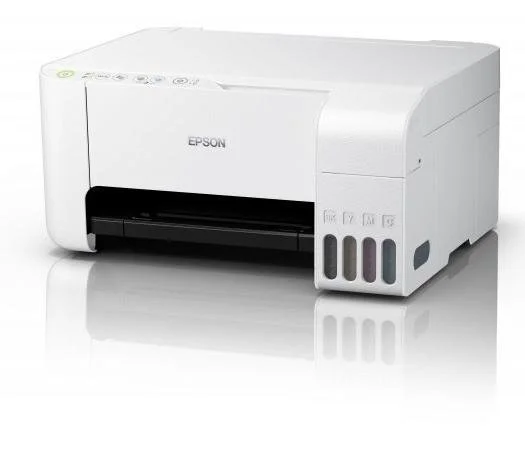 Фото: БФП Epson L3156 A4 with Wi-Fi (C11CG86412) № 7 | KTC