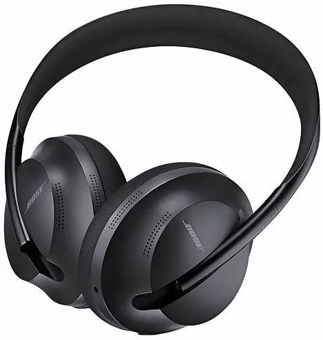 Фото: Гарнітура BOSE Noise Cancelling 700 Black (794297-0100) № 8 | KTC