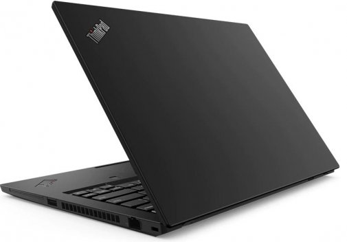 Ноутбук Lenovo ThinkPad T495 20NJ0013RT Black
