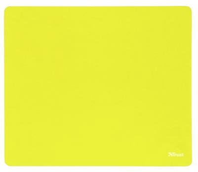 Килимок, Trust Primo, 250x210x3mm, Summer Yellow