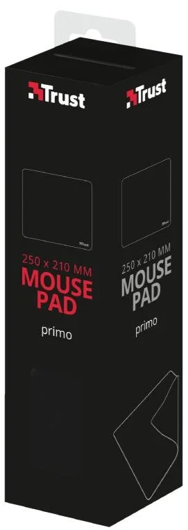 Фото: Килимок Trust Primo Summer Black (22758) № 6 | KTC