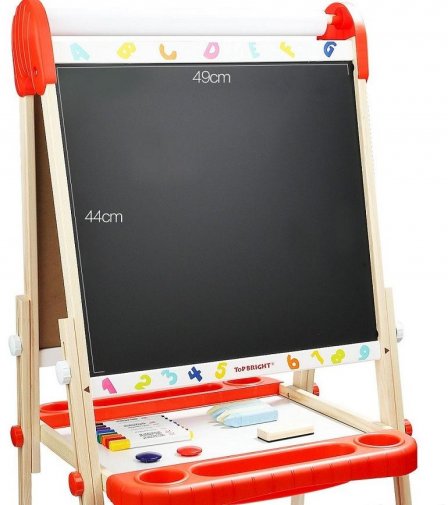 Доска для рисования Xiaomi ToP Bright Multi-function children's Drawing Board