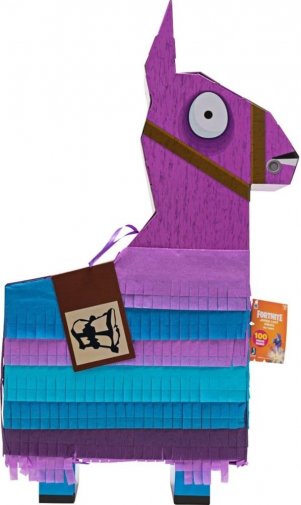 Ігрова фігурка Jazwares Fortnite Jumbo Llama Loot Pinata