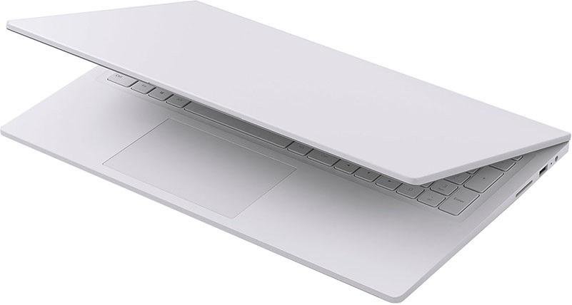 Ноутбук Xiaomi Mi Notebook Lite JYU4095CN White