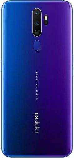 Фото: Смартфон OPPO A9 2020 4/128GB Space Purple № 6 | KTC