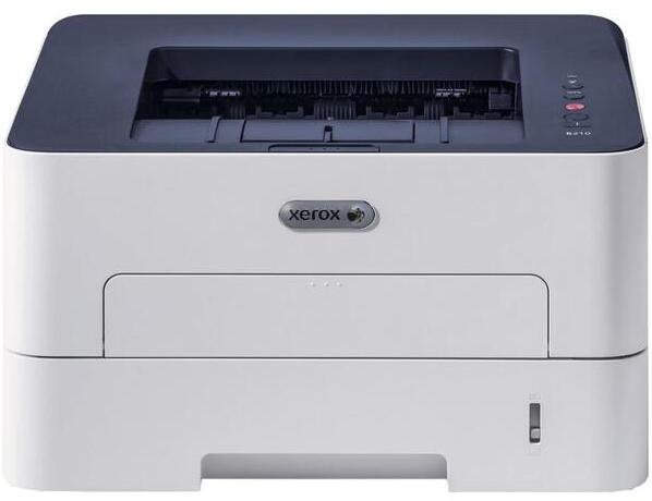 Лазерний чорно-білий принтер Xerox B210 A4 з Wi-Fi