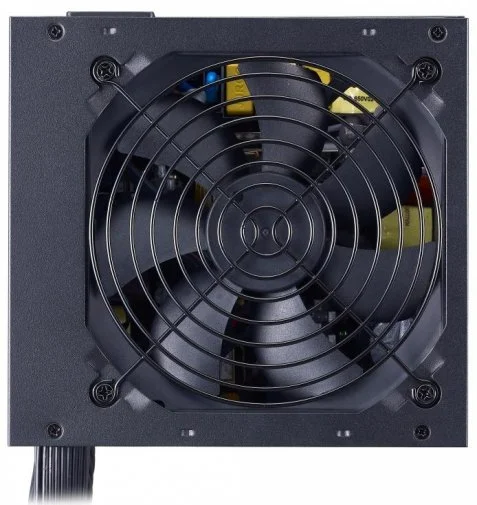 Фото: Блок живлення Cooler Master MWE 650 WHITE 230V-V2 MPE-6501-ACABW-EU № 8 | KTC