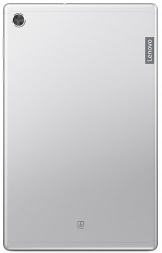 Планшет Lenovo Tab M10 Plus TB-X606F 4/64GB ZA5T0029UA Platinum Grey