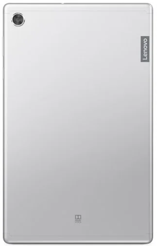 Фото: Планшет Lenovo Tab M10 Plus LTE 4/128GB Platinum Grey (ZA5V0097UA) № 7 | KTC
