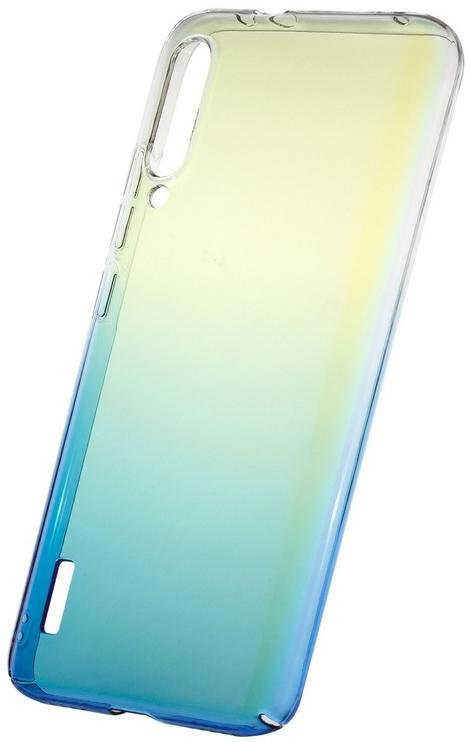 Чохол-накладка Colorway для Xiaomi Mi A3/CC9e - PC Gradient Blue