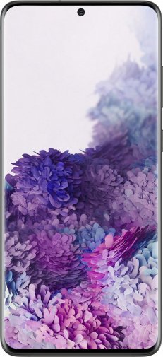 Смартфон Samsung Galaxy S20 Plus 8/128GB SM-G985FZKDSEK Cosmic Black