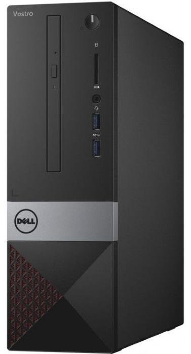 ПК Dell Vostro 3471 SFF Intel Core i5-9400 2.9-4.1 GHz/4GB/1TB/UHD 630/DVD/Linux CB/MS