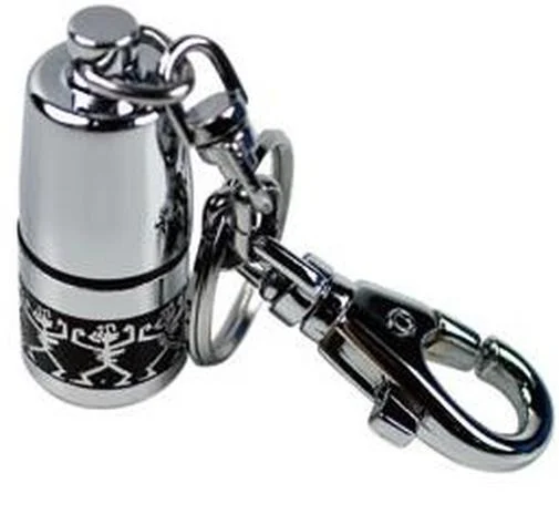 Фото: Флешка USB Pretec i-Disk Bullet 32 ГБ (B2U32G-BZ) № 7 | KTC